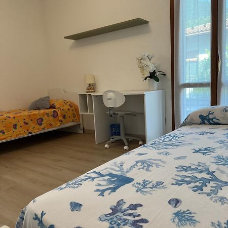 Il Timone Toscolano Maderno Exterior foto