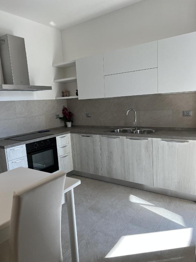 Il Timone Toscolano Maderno Exterior foto