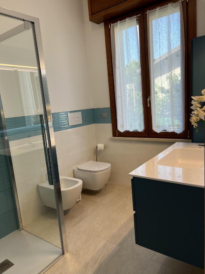 Il Timone Toscolano Maderno Exterior foto