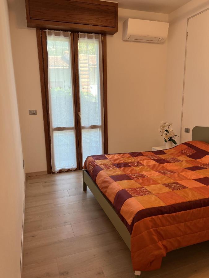 Il Timone Toscolano Maderno Exterior foto