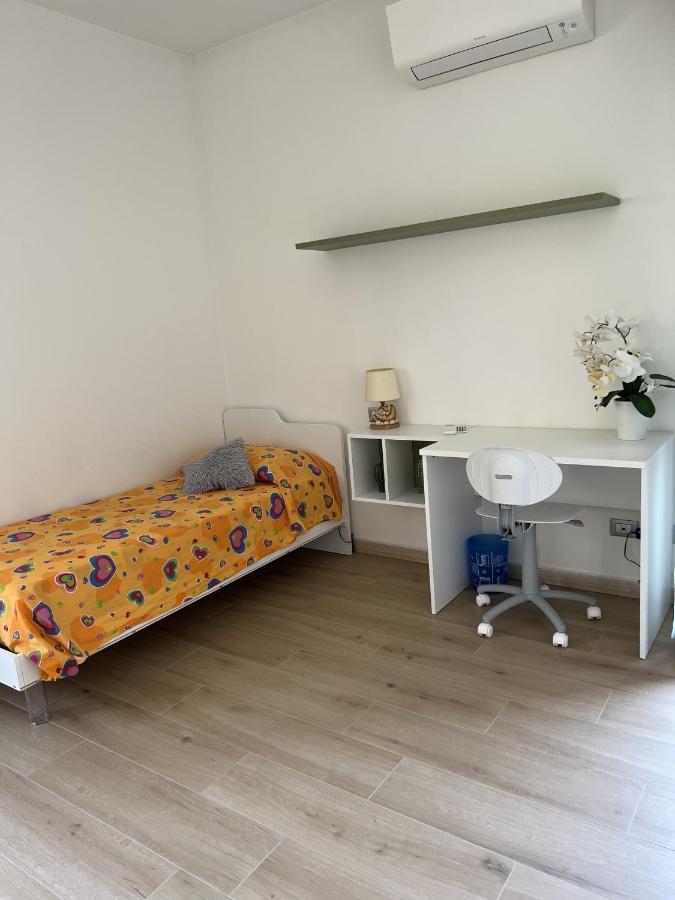 Il Timone Toscolano Maderno Exterior foto