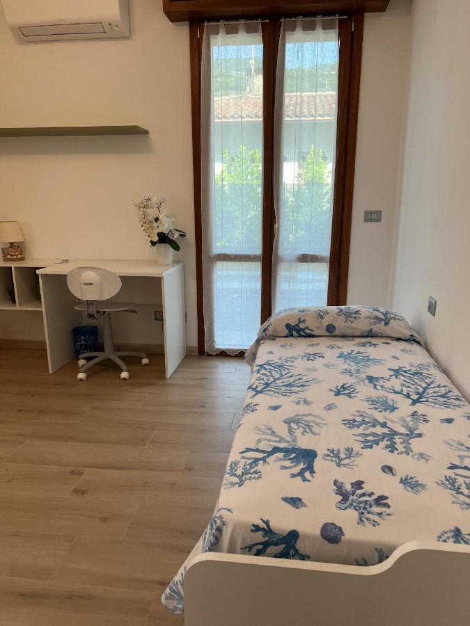 Il Timone Toscolano Maderno Exterior foto