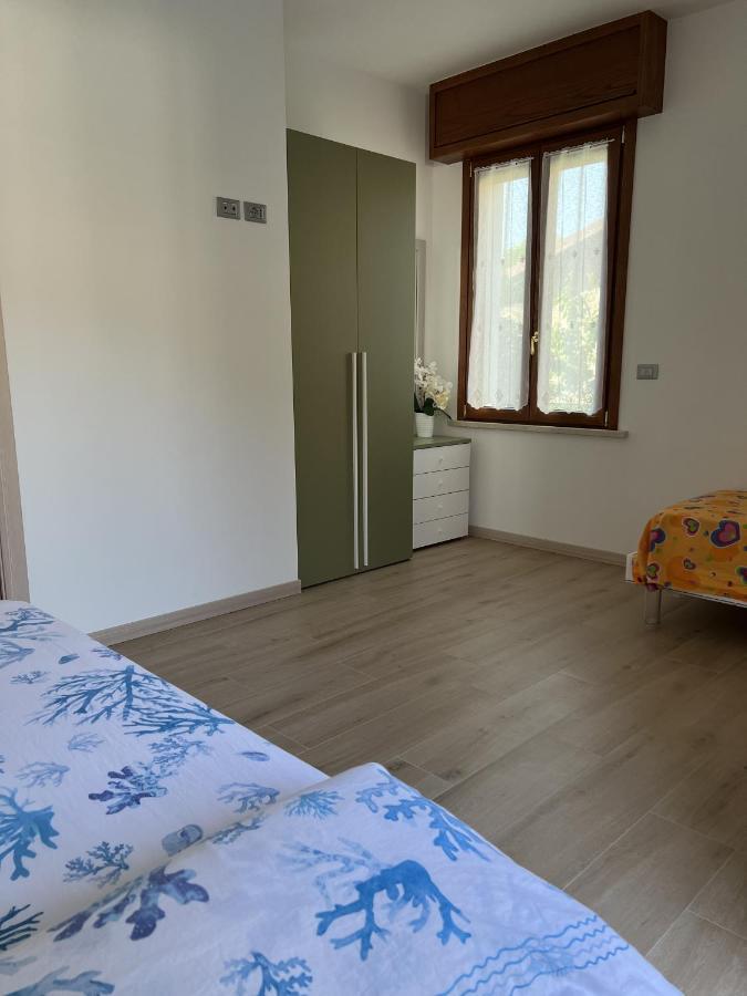 Il Timone Toscolano Maderno Exterior foto